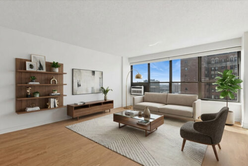 2930 N Sheridan Road #1403, Chicago, IL