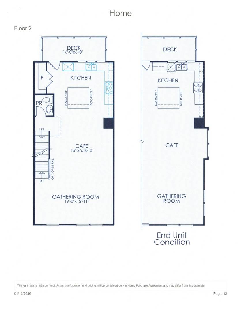 2635 Lohan Way #1, Hoffman Estates, IL