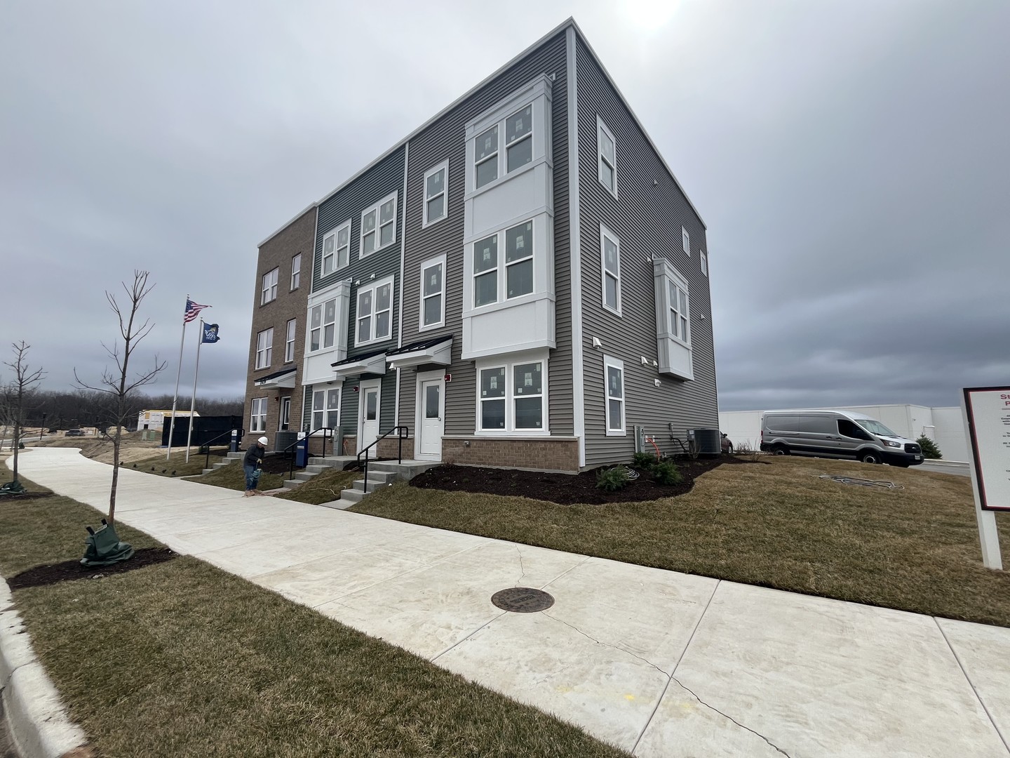 2635 Lohan Way #1, Hoffman Estates, IL