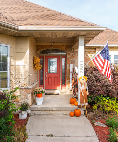 2601 N 3653rd Road, Sheridan, IL