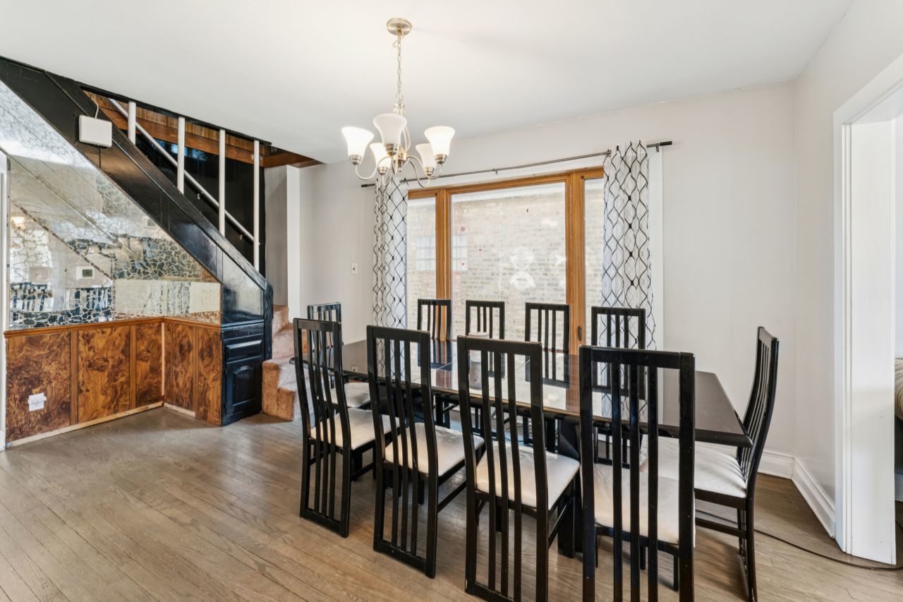 2547 Davisson Street, River Grove, IL