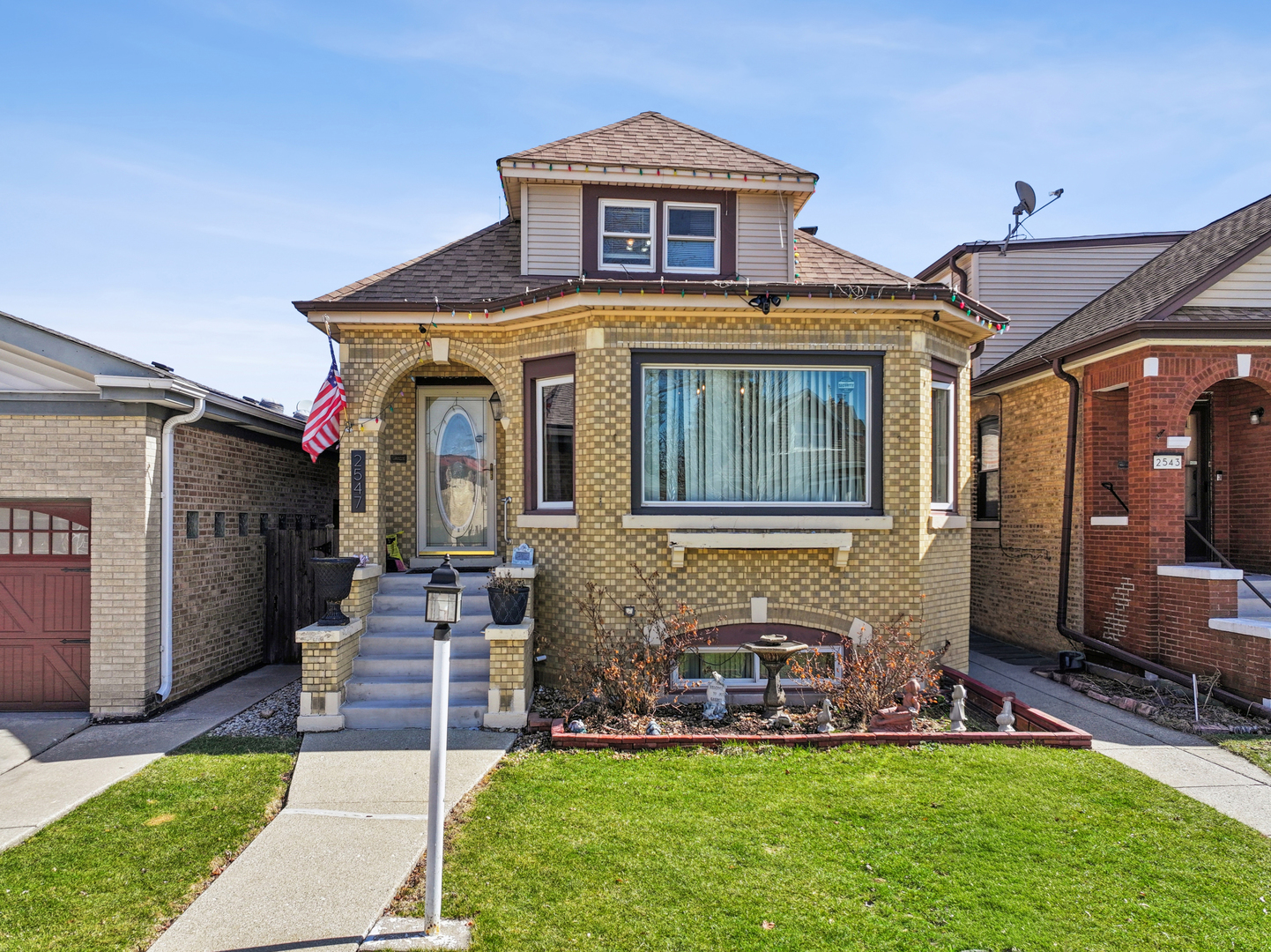 2547 Davisson Street, River Grove, IL