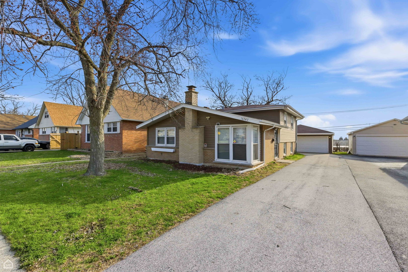 16743 Butterfield Drive, Country Club Hills, IL