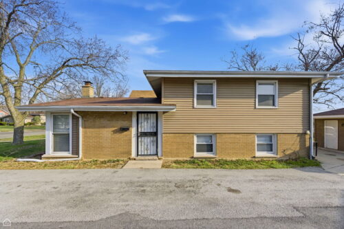 16743 Butterfield Drive, Country Club Hills, IL