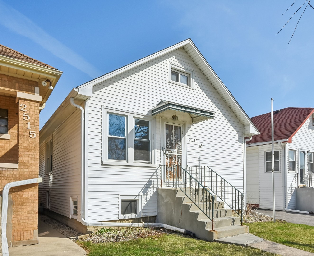 2511 Davisson Street, River Grove, IL