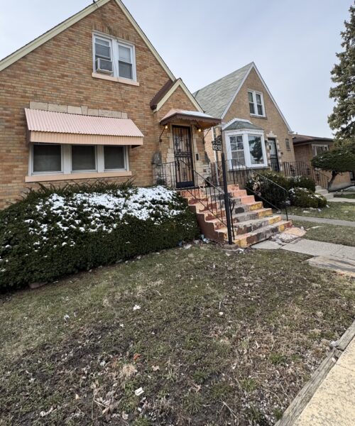10210 S Prairie Avenue, Chicago, IL