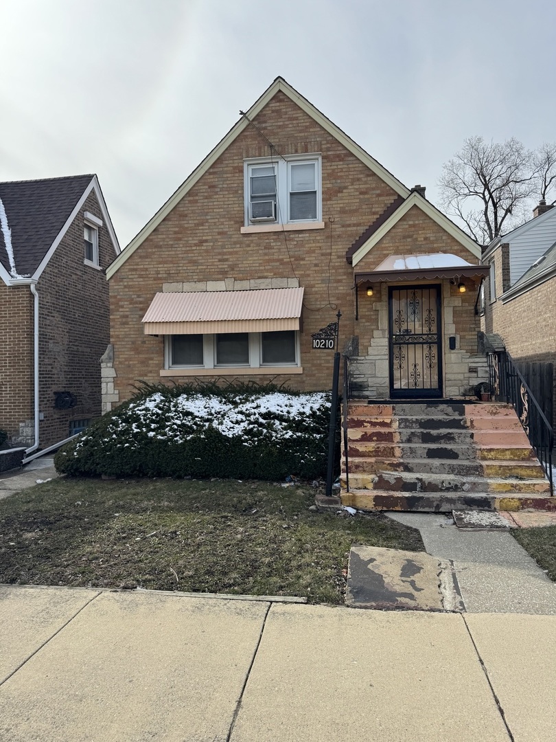 10210 S Prairie Avenue, Chicago, IL