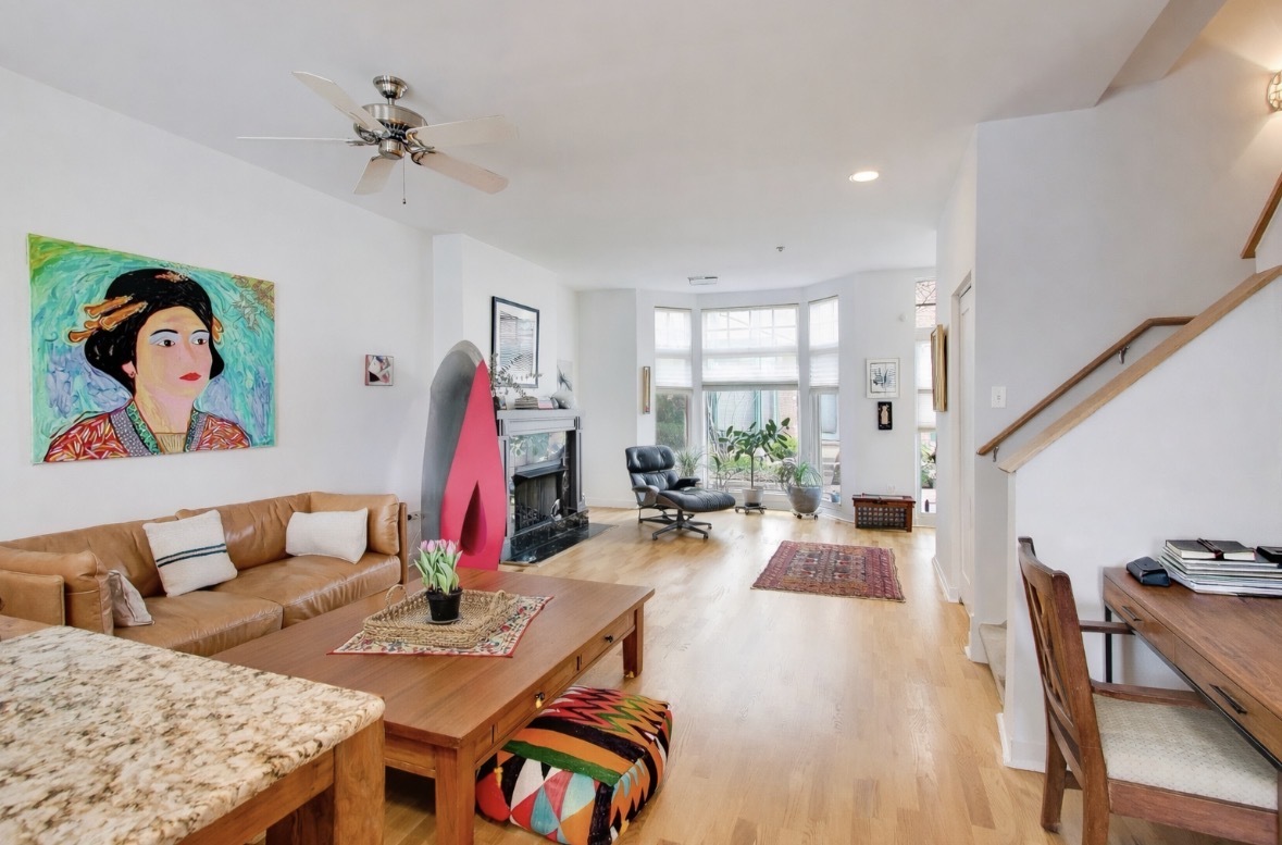 101 N Euclid Avenue #3, Oak Park, IL