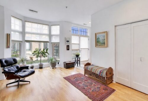 101 N Euclid Avenue #3, Oak Park, IL