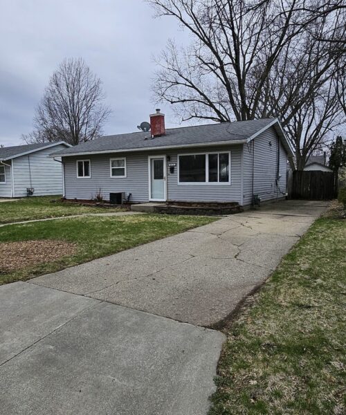 1813 18th Avenue, Sterling, IL