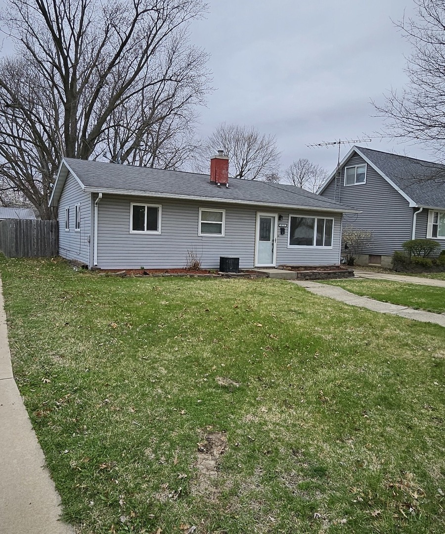 1813 18th Avenue, Sterling, IL