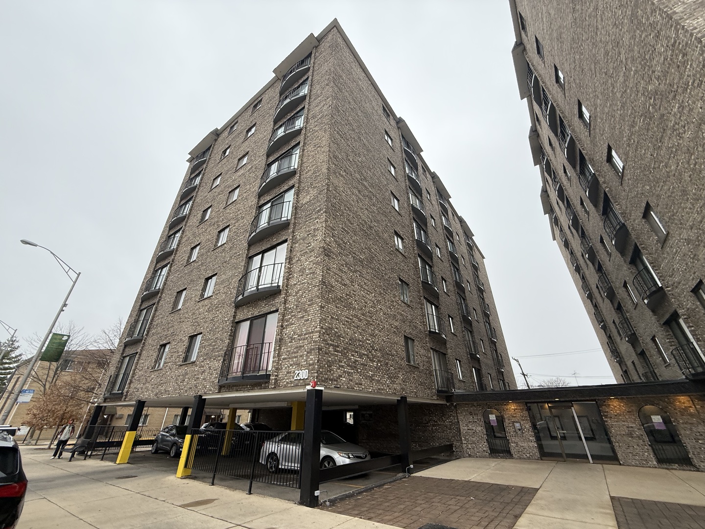 2300 N Harlem Avenue #303, Elmwood Park, IL