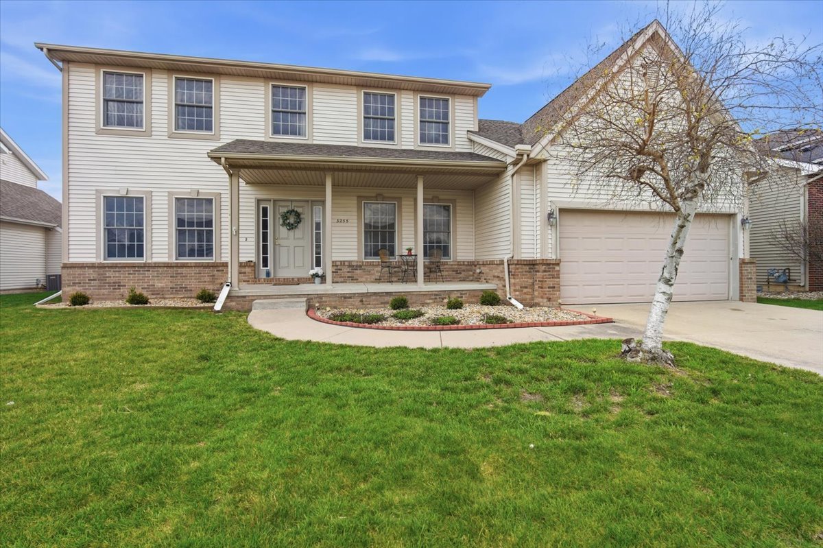 3255 Fire Fly Court, Normal, IL