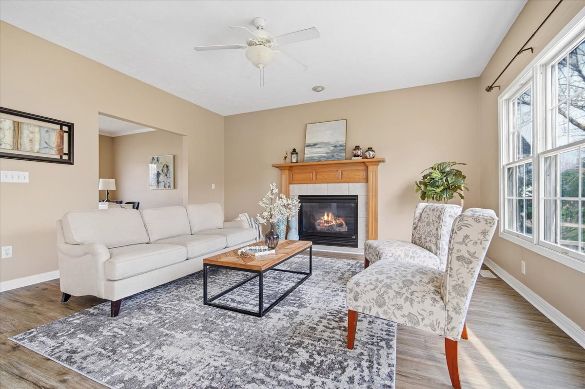 3255 Fire Fly Court, Normal, IL