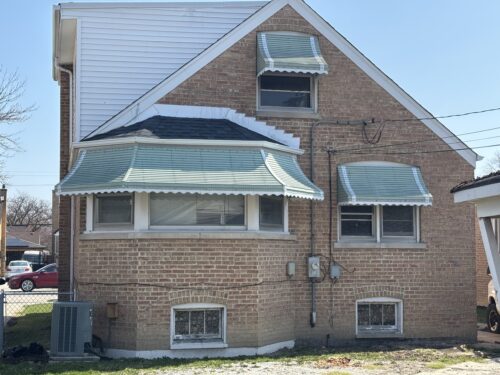 4920 N Nagle Street, Chicago, IL