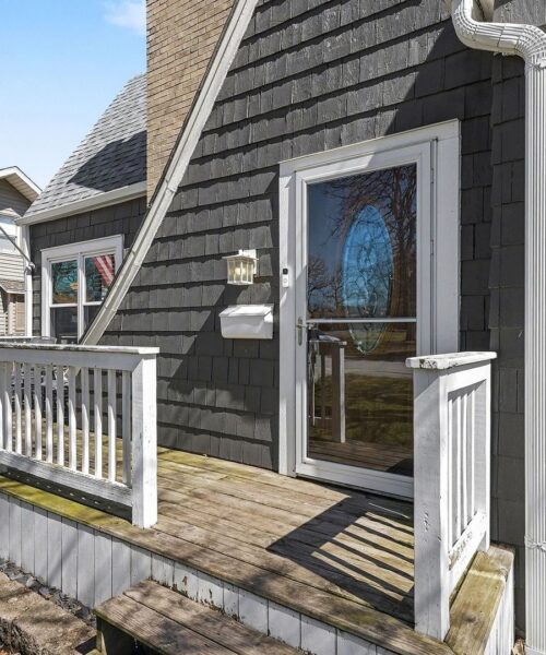 11231 S Worth Avenue, Worth, IL