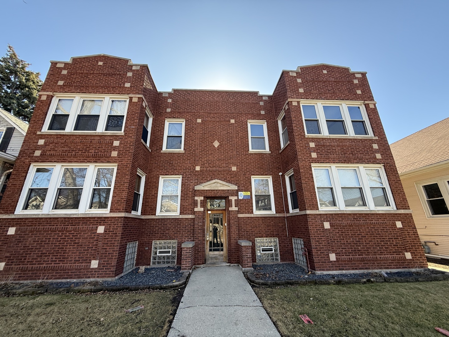 5217 W Cuyler Avenue #2E, Chicago, IL