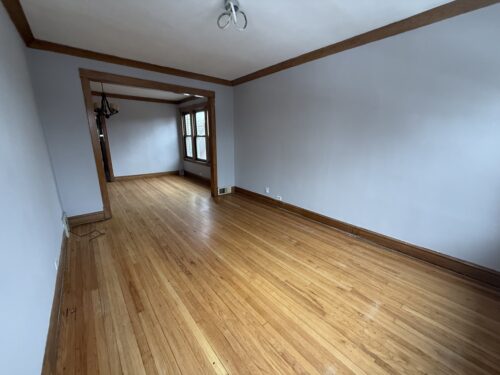 5217 W Cuyler Avenue #2E, Chicago, IL