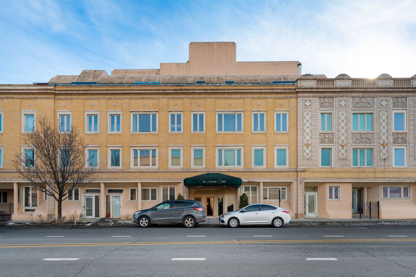 6337 Roosevelt Road #107, Berwyn, IL