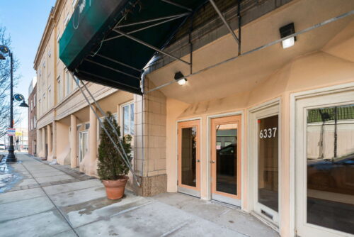 6337 Roosevelt Road #107, Berwyn, IL