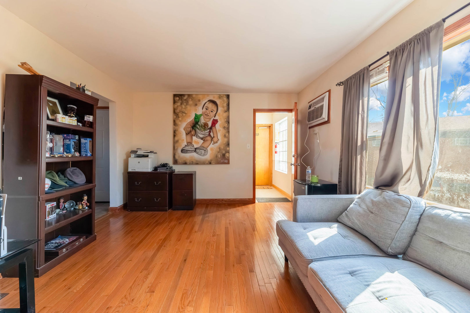 4423 Eberly Avenue, Brookfield, IL