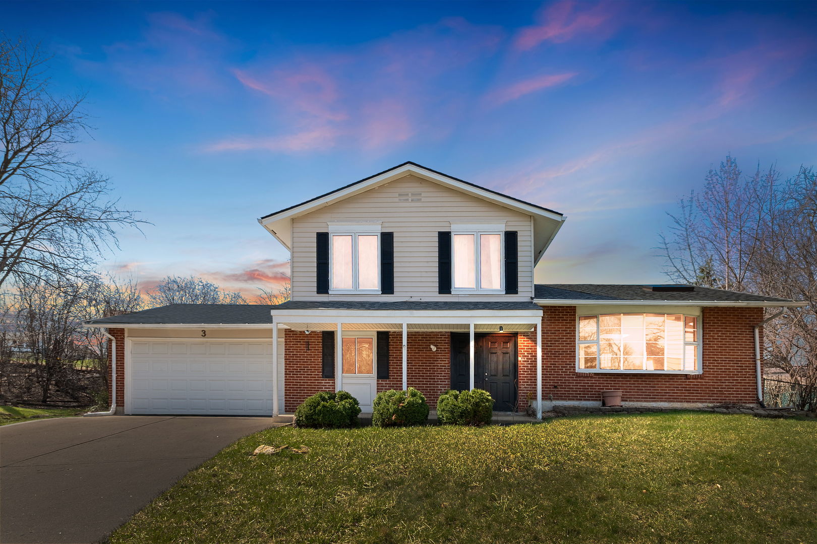 3 REVERE Court, Bolingbrook, IL