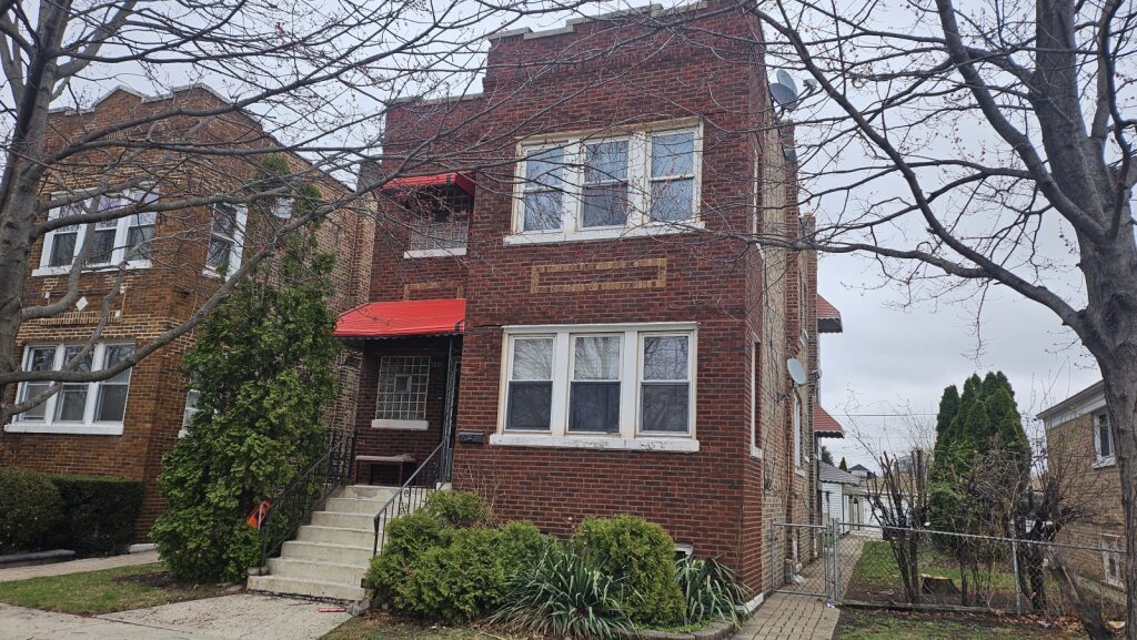 3231 S 53rd Court, Cicero, IL