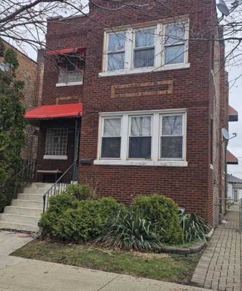 3231 S 53rd Court, Cicero, IL