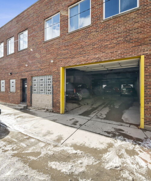 7740 S Claremont Avenue, Chicago, IL