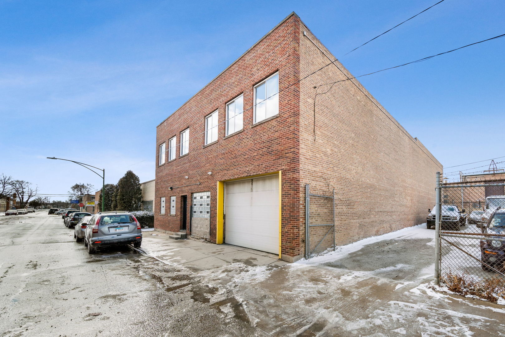 7740 S Claremont Avenue, Chicago, IL