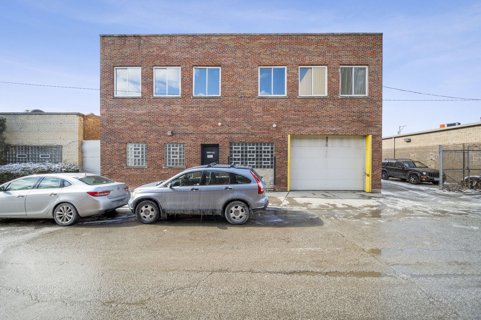 7740 S Claremont Avenue, Chicago, IL