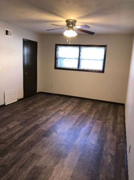 1320 E 38th Street #3, Davenport, IA