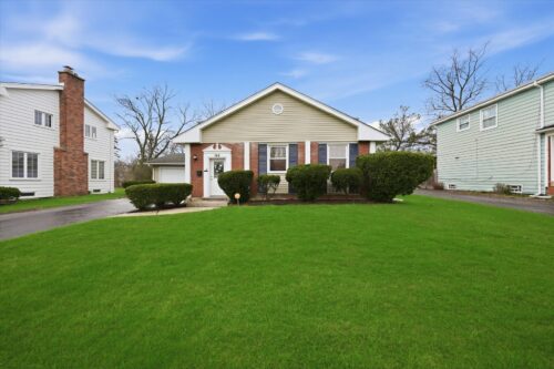 748 Ash Street, Flossmoor, IL