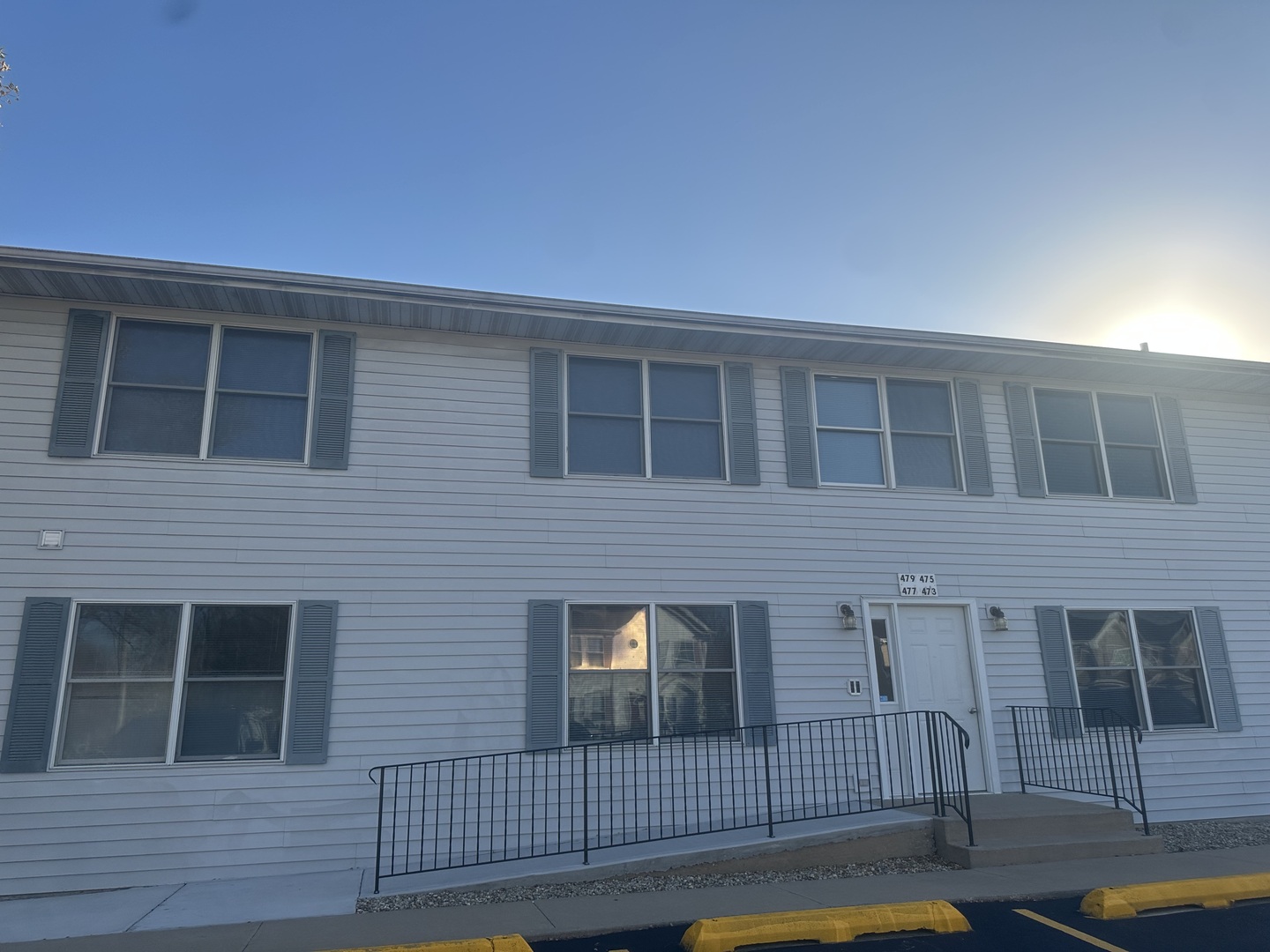465 N School Street #471, Diamond, IL