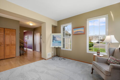 2311 W CASCADE Circle, Round Lake, IL