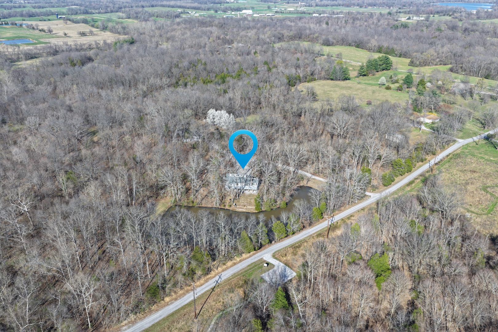 207 Kennedy Road, Carbondale, IL