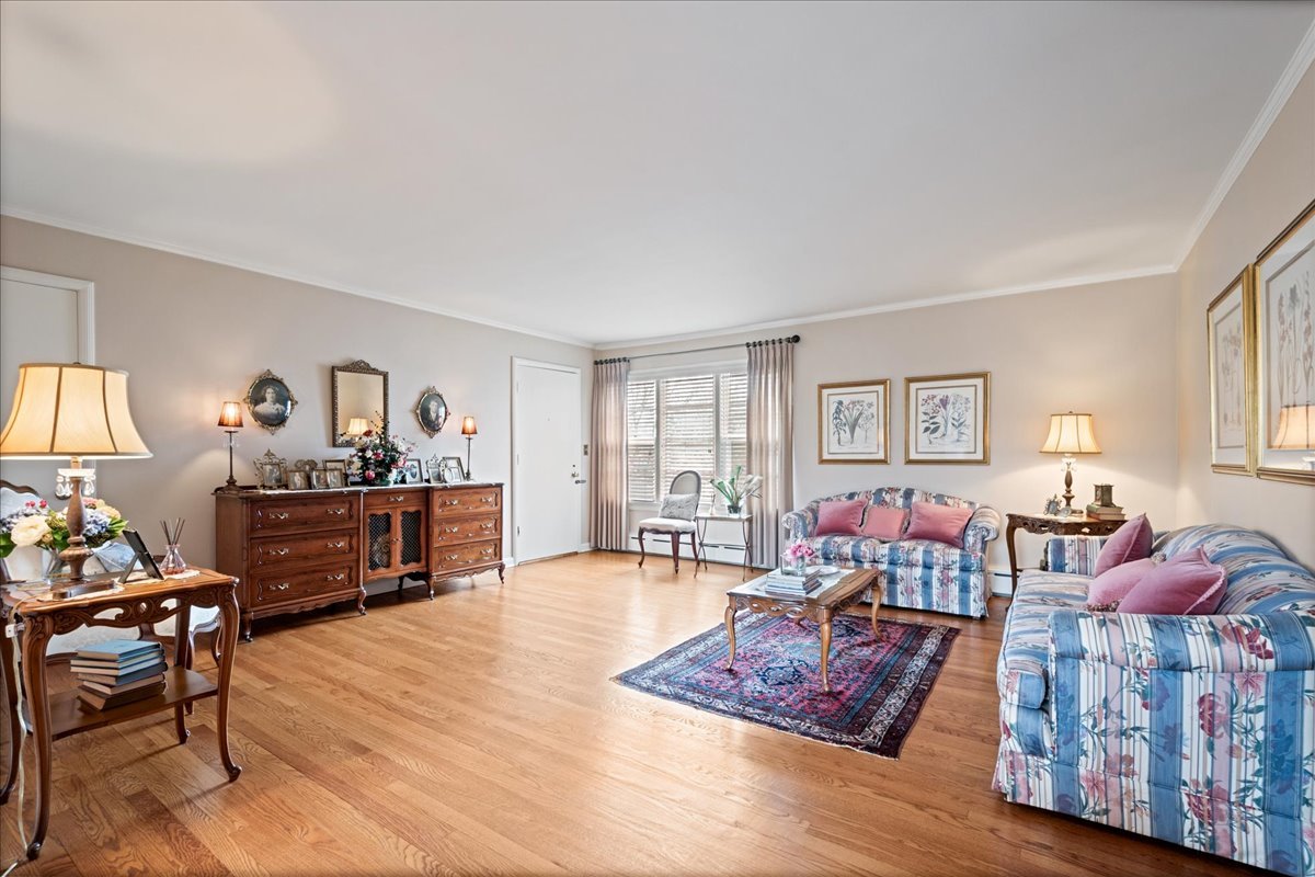 2234 Central Street #3, Evanston, IL
