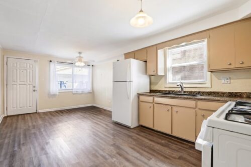 14929 S Cleveland Avenue, Posen, IL