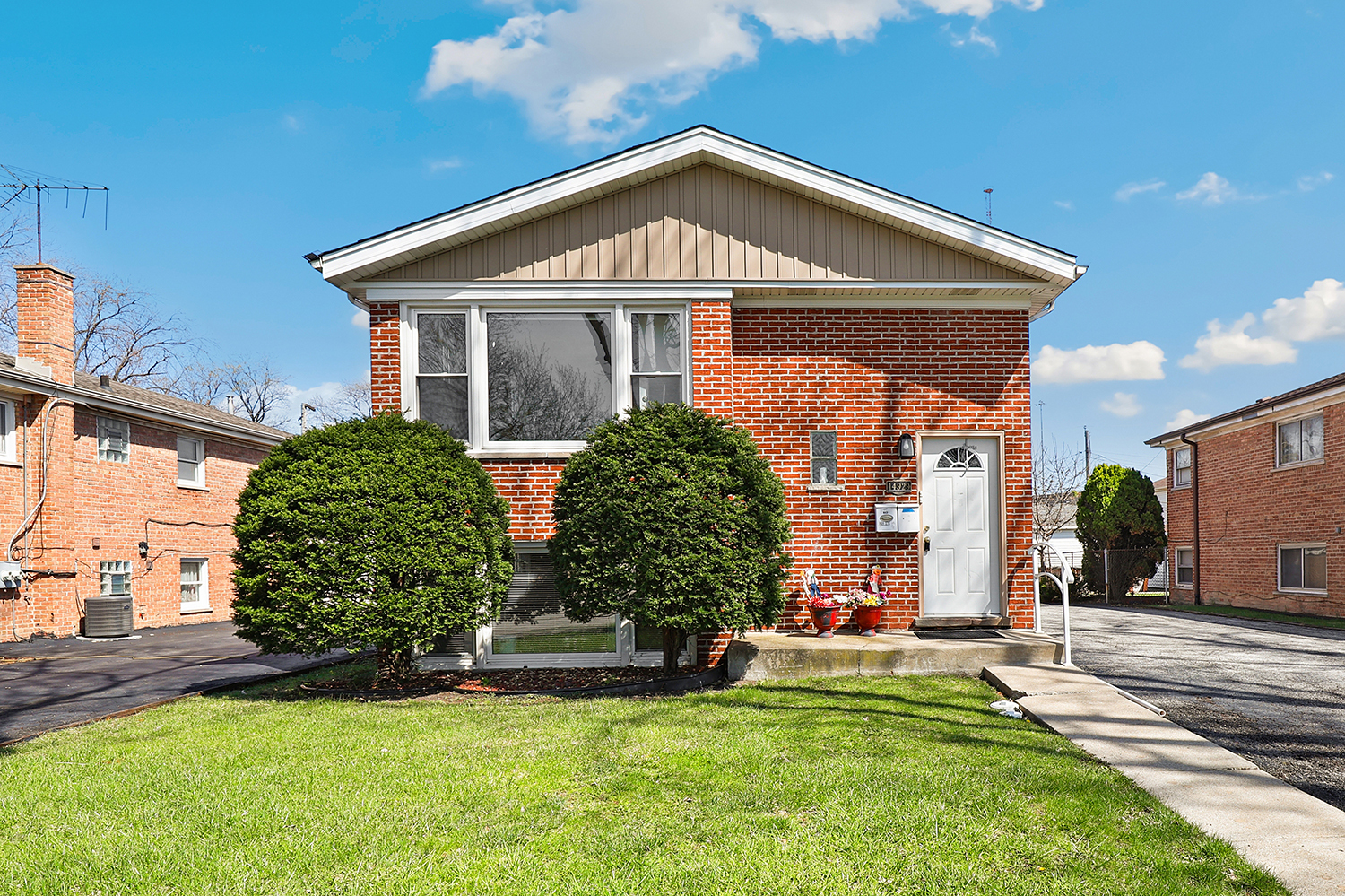 14929 S Cleveland Avenue, Posen, IL