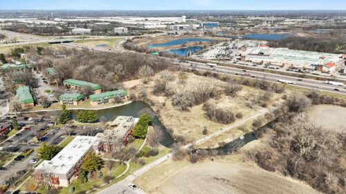 2054 Selmarten Road, Aurora, IL