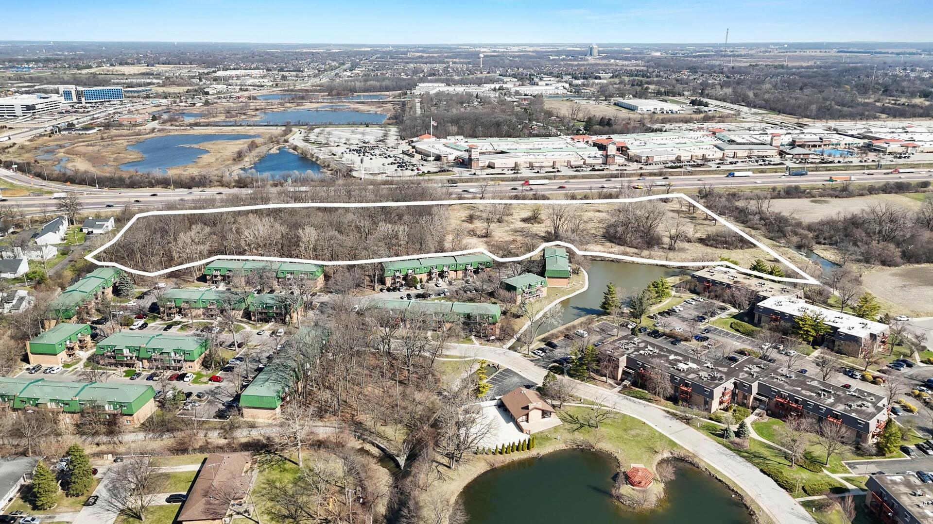 2054 Selmarten Road, Aurora, IL