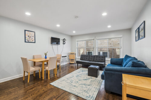 2619 W Agatite Avenue #2B, Chicago, IL