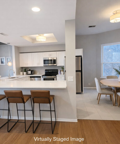 1868 N Halsted Street #3, Chicago, IL