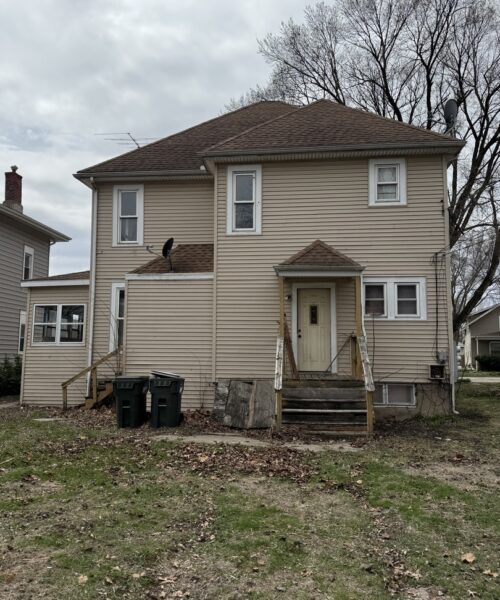 706 Locust Street, Sterling, IL