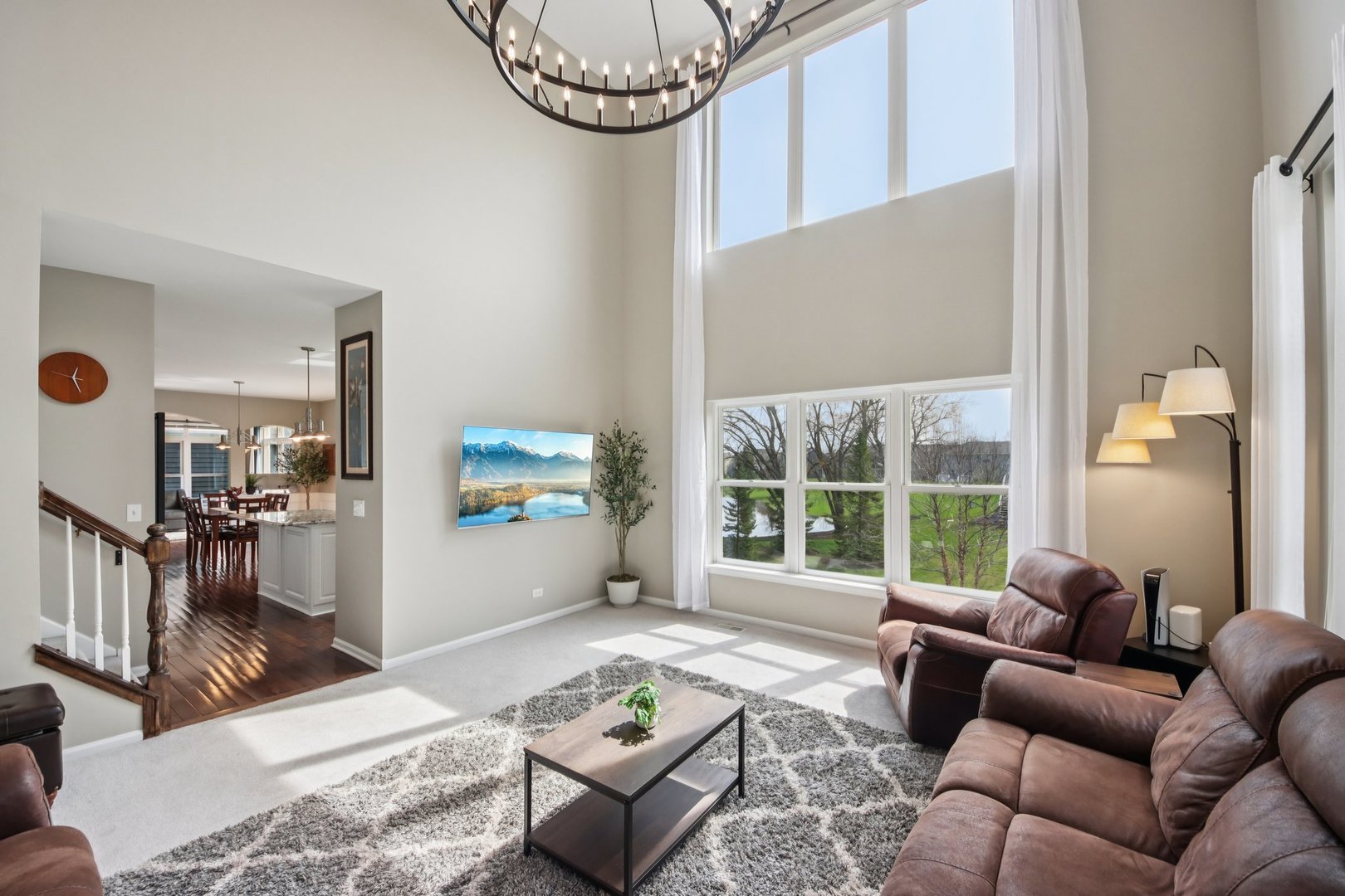 1138 Ridgewood Circle, Lake In The Hills, IL