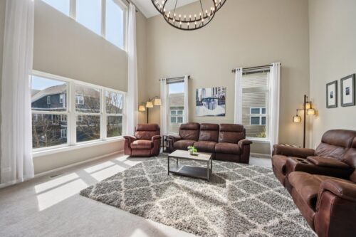 1138 Ridgewood Circle, Lake In The Hills, IL