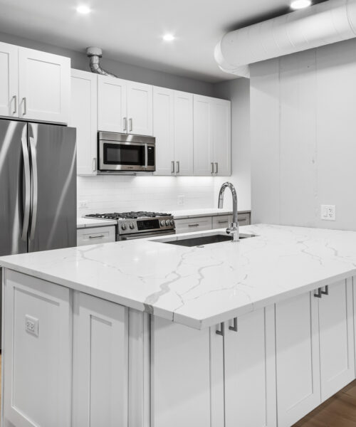 4637 N Ashland Avenue #302, Chicago, IL