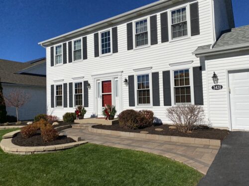 3431 Charlemaine Drive, Aurora, IL