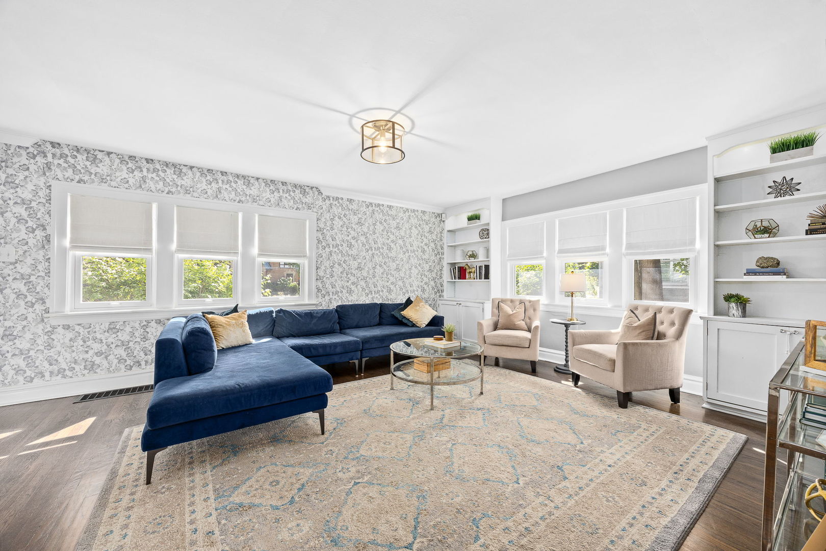 306 Northwood Road, Riverside, IL