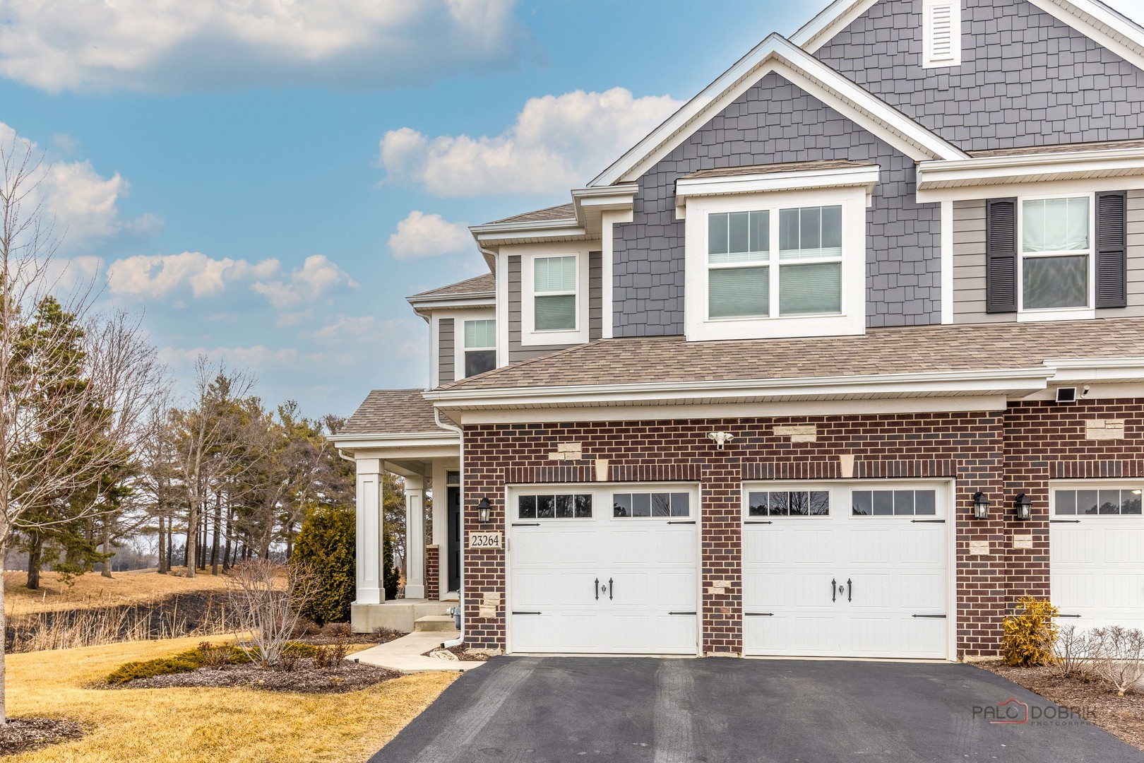 23264 N Pinehurst Drive, Kildeer, IL